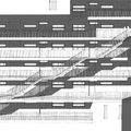 Concurso. 32 viviendas sociales y anejos- Portugalete (Bizkaia)