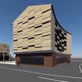 Concurso. 54 VPO, anejos y urbanización vinculada. Abadiño - Bizkaia