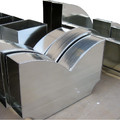 CONDUCTO RECTANGULAR
