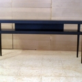 consola lacada