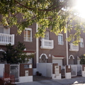 Construcción de Adosados
