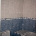 Construcción de Baño