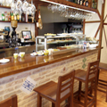 Construcción de bar