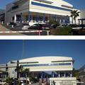 •	CONSTRUCCIÓN DE EDIFICIO DESTINADO A LA FORMACIÓN PROFESIONAL EN P.T.A. (MÁLAGA).