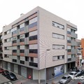 construcción de edificios