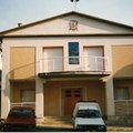 Construcción de nuevo edificio Casa Consistorial de Villanueva de Huerva
