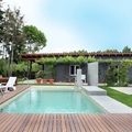 Construcción de piscinas