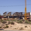 Construcción de Vivienda en estructura