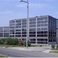 •	CONSTRUCCIÓN DOS EDIF. MODULARES, ALMACÉN Y OFICINAS (MÁLAGA).