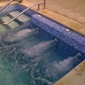 CONSTRUCCIÓN JACUZZI