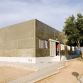 CONSTRUCCION LOCAL SOCIAL EN Bª SANTIAGO -CARTAGENA-