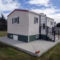 CONSTRUCCIÓN MODULAR