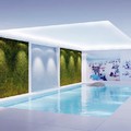 Construcción piscinas
