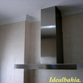 Construcciones Idealbahía. S.L.