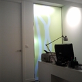 consulta nutricion- recepcion