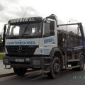 Contenedores