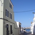 Contraventana exterior