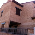 COOP. DE VIV. "VILLA de CARRANQUE" .