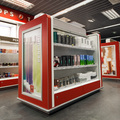 Corner Duty Free en Basilea