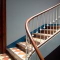 CORREA ESCALERAS RESTAURADA