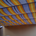 Corredero marino ondas