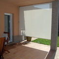 cortina screen
