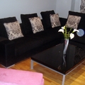 CORTINAJES Y DECORACION SARIN