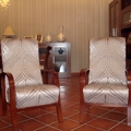CORTINAJES Y DECORACION SARIN