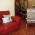 CORTINAJES Y DECORACION SARIN