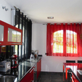 CORTINAS DE HILOS