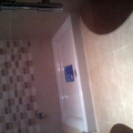 cuarto de baño 