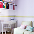 Cuarto infantil