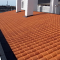 Cubierta Terminada