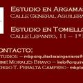 Datos de Contacto