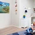 Decora la habitación infantil