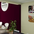 Decoración de oficina en Ronda 1