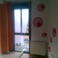 DECORACION DE SALON