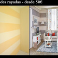 Decoracion en pintura