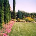 decoracion jardin