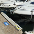 Defensas nauticas