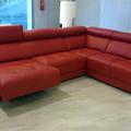 DELTA SALOTTI mod. ROMA