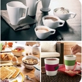 DESAYUNOS