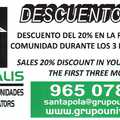 DESCUENTO