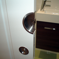 DETALL PORTA CORREDERA