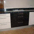 Detalle cocina