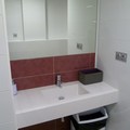 Detalle de baño