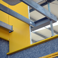 Detalle de construcción