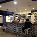 Detalle de local comercial