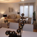 Detalle de vivienda piloto