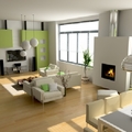 Detalle de vivienda